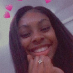 Meet your Posher, Alanna